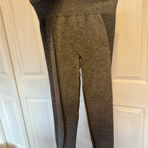 Gymshark FLEX HIGH WAISTED LEGGINGS SIZE SMALL - Picture 3 of 4